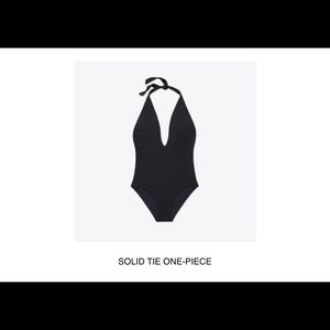 Tory Burch Swimsuit NWT